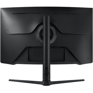 Monitor Samsung Odyssey G6 Curvo 32 '' LED Black