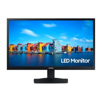 Monitor Samsung S22A330NHU 22 " Full HD Negro