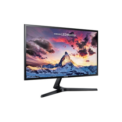 Monitor Samsung S24F356FHU 23.5" LED FullHD