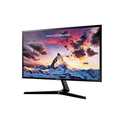 Monitor Samsung S24F356FHU 23.5" LED FullHD