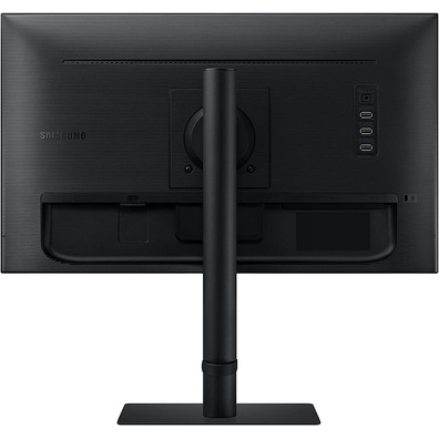 Monitor Samsung SA600UCU LED 24 '' Negro