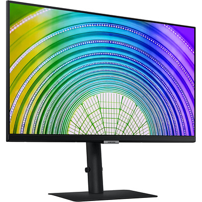 Monitor Samsung SA600UCU LED 24 '' Negro