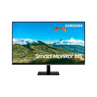 Monitor Samsung Smart LS27AM500NUXEN LED 27 '' Negro