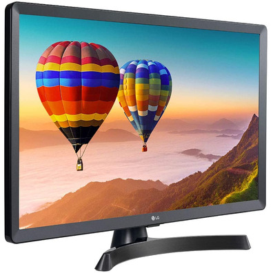 Monitor TV 28TN515S-PZ LG 28 '' Smart TV HD Pronto