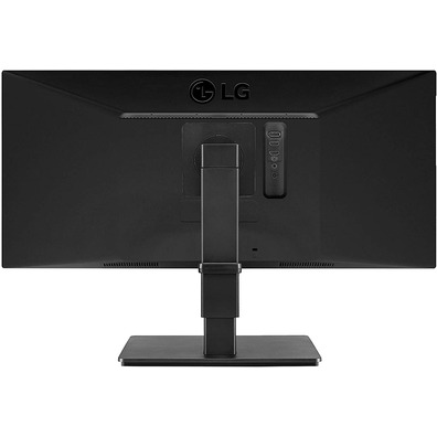 Monitor Ultrapanorámico Profesional LG 229BN650-B 29 " Multimídia