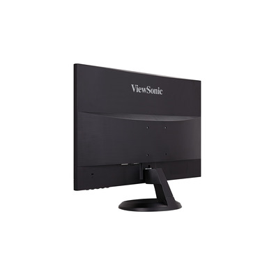 Monitor Viewsonic VA2261-2 21.5" DVI VGA Preto