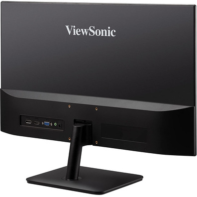 Monitor Viewsonic VA2432-MHD LED IPS 24 '' Negro