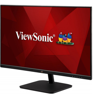 Monitor Viewsonic VA2732-H LED IPS 27 '' Negro