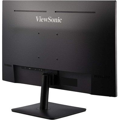 Monitor Viewsonic VA2732-MHD LED IPS 27 '' Negro