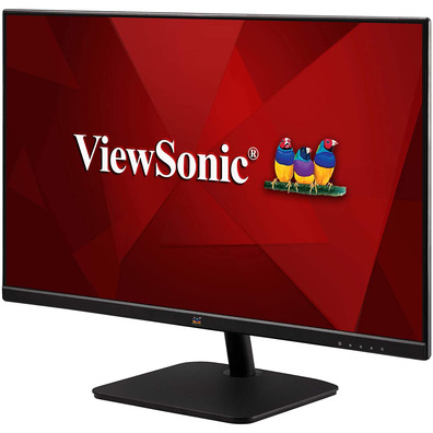 Monitor Viewsonic VA2732-MHD LED IPS 27 '' Negro