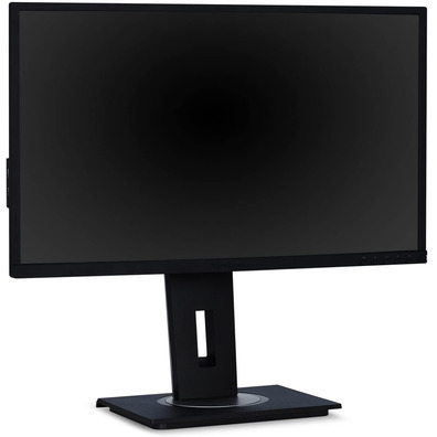 Monitor Viewsonic VG2448 23,8 '' 5ms Multimídia Negro