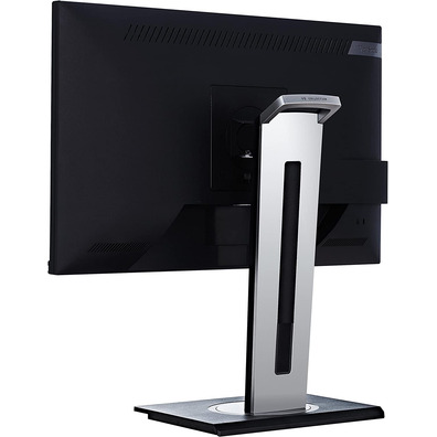 Monitor Viewsonic VG2448 23,8 '' 5ms Multimídia Negro