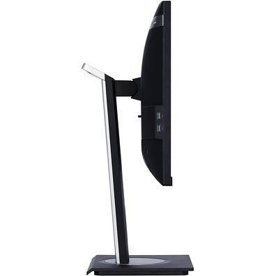 Monitor Viewsonic VG2448 23,8 '' 5ms Multimídia Negro