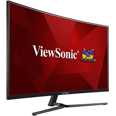 Monitor Viewsonic VX3258-2KPC-MHD LED 32 '' Curvo