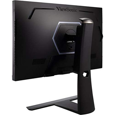 Monitor Viewsonic XG270QG LED IPS 27 '' Negro