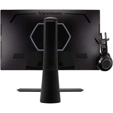 Monitor Viewsonic XG270QG LED IPS 27 '' Negro