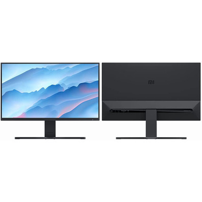 Monitor Xiaomi Mi Desktop 27 '' FullHD Negro