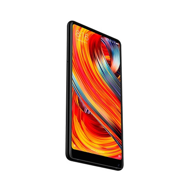 Xiaomi Mi Mix 2 6gb 64gb Preto