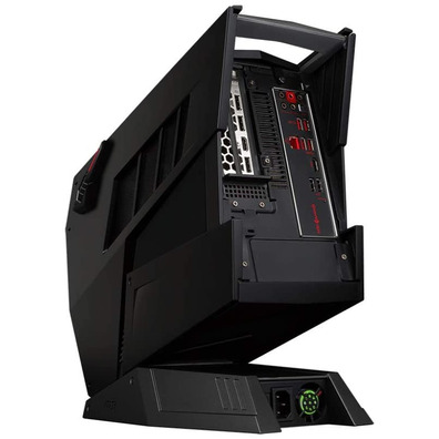 MSI AEGIS 3 8RC-053EU i7/8GB/1TB HDD 128SSD/GTX1060 6GB