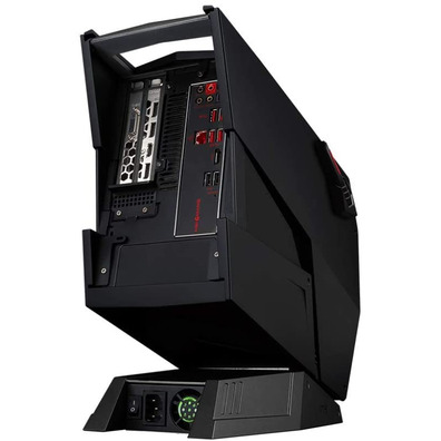 MSI AEGIS 3 8RC-053EU i7/8GB/1TB HDD 128SSD/GTX1060 6GB