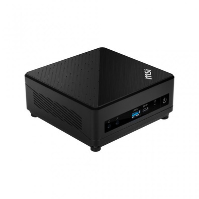 MSI Cubi 5 10M-035ES i5/8GB/256GB SSD/W10P