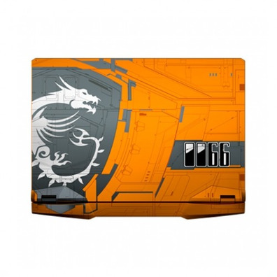 MSI GE66 10SF (RAIDER) -435ES Dragonshield Edition i7/32GB/1TB SSD/RTX2070/15.6 ''