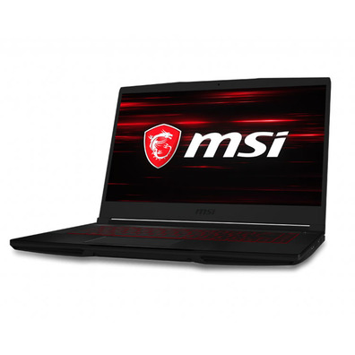 MSI GF63 9SC(THIN)-047XES i7/16GB/512GB SSD/GTX1650/15.6"/FreeDos