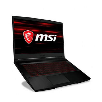 MSI GF63 9SC(THIN)-047XES i7/16GB/512GB SSD/GTX1650/15.6"/FreeDos