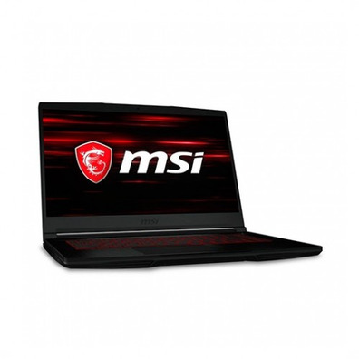 MSI GF63 9SC(THIN)-047XES i7/16GB/512GB SSD/GTX1650/15.6"/FreeDos