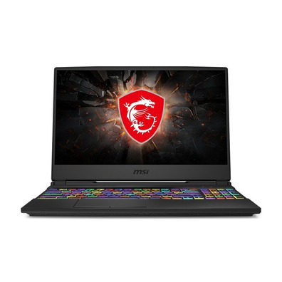 MSI GL65 10SEK(LEOPARD)-031ES i7/16GB/1TB/RTX2060/15.6"/W10H