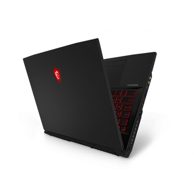 MSI GL75 10SEK(LEOPARD)-039ES i7/16GB/SSD de 1TB/RTX2060/17.3"/W10H