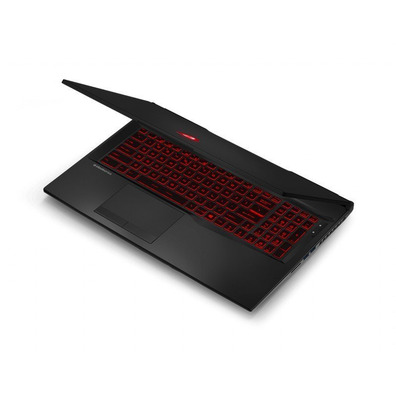 MSI GL75 10SEK(LEOPARD)-039ES i7/16GB/SSD de 1TB/RTX2060/17.3"/W10H