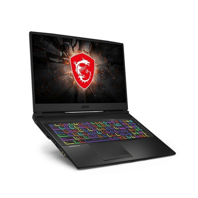 MSI GL75 10SEK(LEOPARD)-039ES i7/16GB/SSD de 1TB/RTX2060/17.3"/W10H