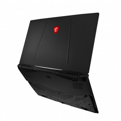 MSI GP65 10SEK(LEOPARD)-029ES i7/16GB/SSD de 1TB/RTX2060/15.6"/W10