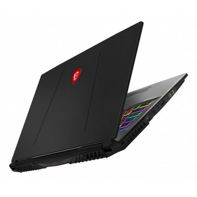 MSI GP65 10SEK(LEOPARD)-029ES i7/16GB/SSD de 1TB/RTX2060/15.6"/W10