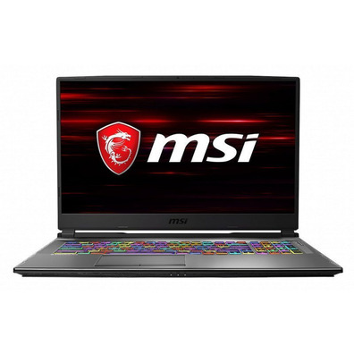 MSI GP75 10SDK(LEOPARD)-019ES i7/16GB/SSD de 1TB/GTX1660TI/17.3"/W10