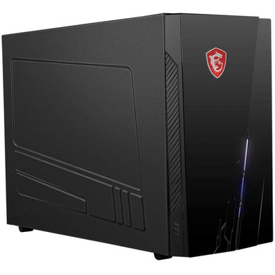 MSI Infinite S 9SI-080EU i7/8GB/1TB HDD 512 GB SSD/GTX 1660 Ti