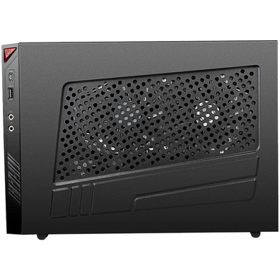 MSI Infinite S 9SI-080EU i7/8GB/1TB HDD 512 GB SSD/GTX 1660 Ti