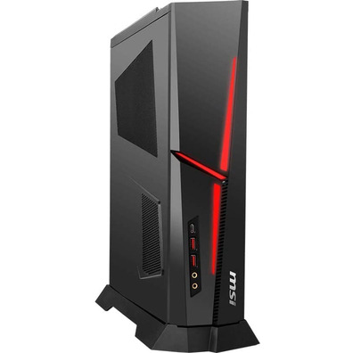 MSI Trident A 8SD-208XES i7/16GB/1TB HDD   256 GB SSD/RTX 2070