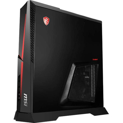 MSI Trident A 8SD-208XES i7/16GB/1TB HDD   256 GB SSD/RTX 2070