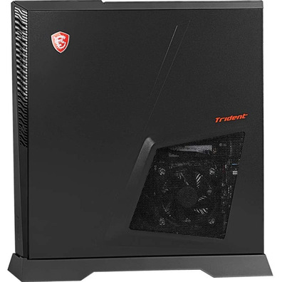 MSI Trident A 8SD-208XES i7/16GB/1TB HDD   256 GB SSD/RTX 2070