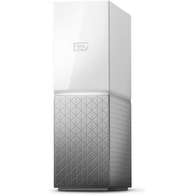 NAS Western Digital My Cloud Home 2TB