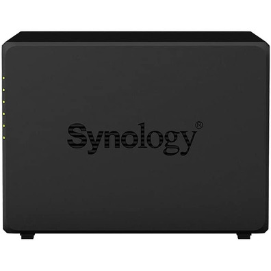 Estação de Disco NAS Synology DS1520 + 5Bay