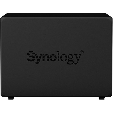 Estação de Disco do NAS Synology DS418 4Bay