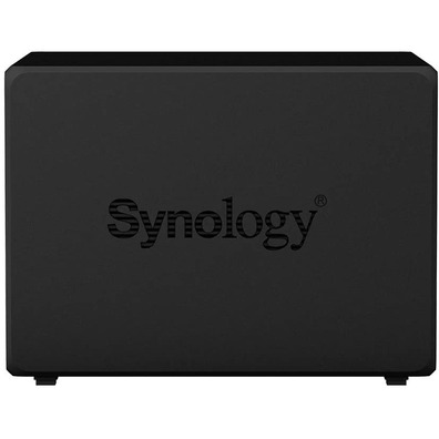 Estação de Disco NAS Synology DS420 + 4Bay