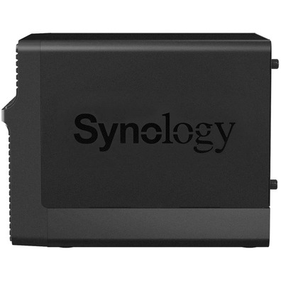 Estação de Disco do NAS Synology DS420J 4Bay