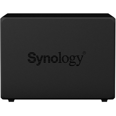 Estação de Disco NAS Synology DS920 + 4Bay