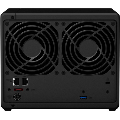 Estação de Disco NAS Synology DS920 + 4Bay