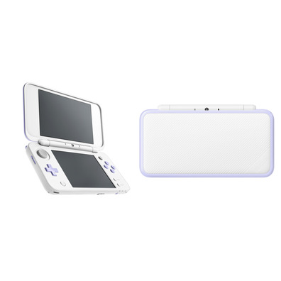 New 2ds XL Lavanda   Tomodachi Life (pré-instalado)