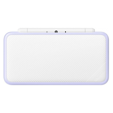 New 2ds XL Lavanda   Tomodachi Life (pré-instalado)